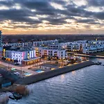 Apartamento Sol Marina By Q4