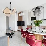Sol Marina By Q4 Apartamento