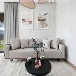 Sol Marina By Q4 Apartamento Wislinka