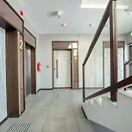 Sol Marina By Q4 Apartamento *