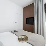 Apartamento Sol Marina By Q4