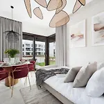 Sol Marina By Q4 Apartamento