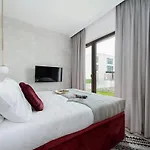 Apartamento Sol Marina By Q4 Wislinka