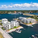 Sol Marina By Q4 Apartamento Wislinka