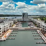 Sol Marina By Q4 Apartamento *