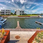 Sol Marina By Q4 Apartamento Wislinka