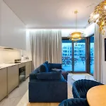 Apartamento Sol Marina By Q4