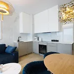 Apartamento Sol Marina By Q4