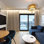Sol Marina By Q4 Wislinka