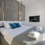 Apartamento Sol Marina By Q4 *