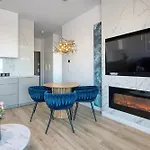 Sol Marina By Q4 Apartamento *
