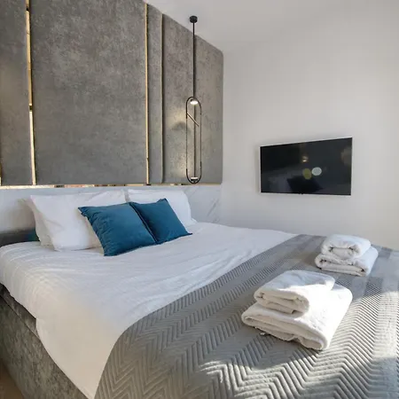 Appartamento Sol Marina By Q4 *