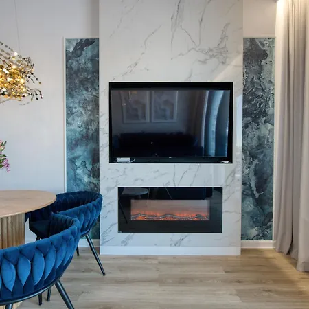 Sol Marina By Q4 * Wislinka
