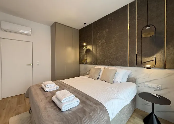 Sol Marina By Q4 - Basen, Spa, Wellness, Parking * Wislinka